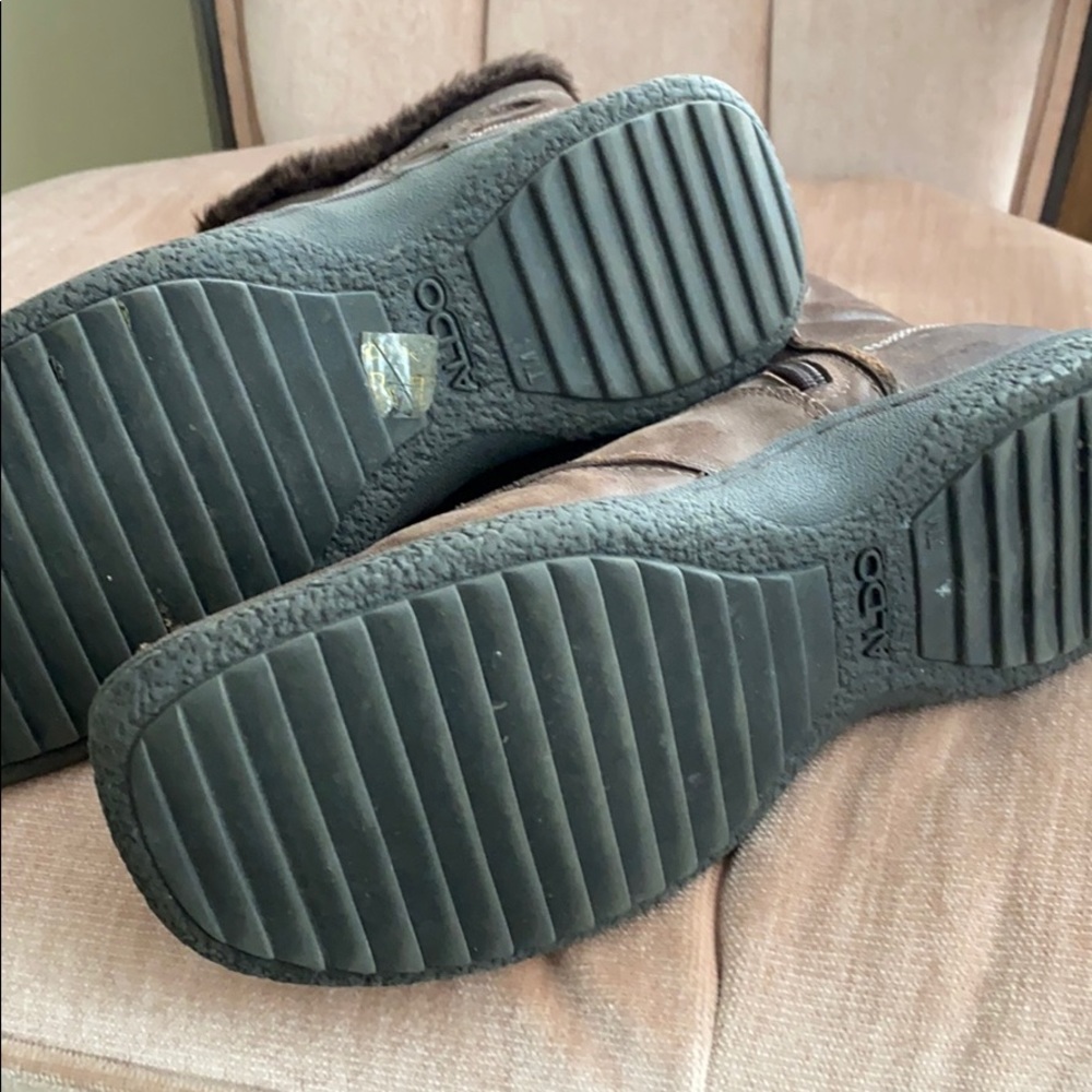 Aldo Bugga Bootie - Picture 4 of 6